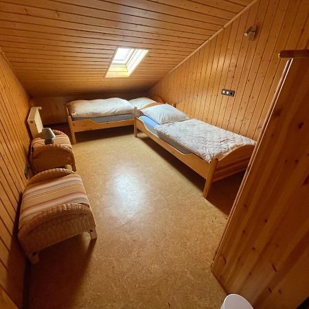 Ferienwohnung Zum Nuerburgring Munk Exteriér fotografie