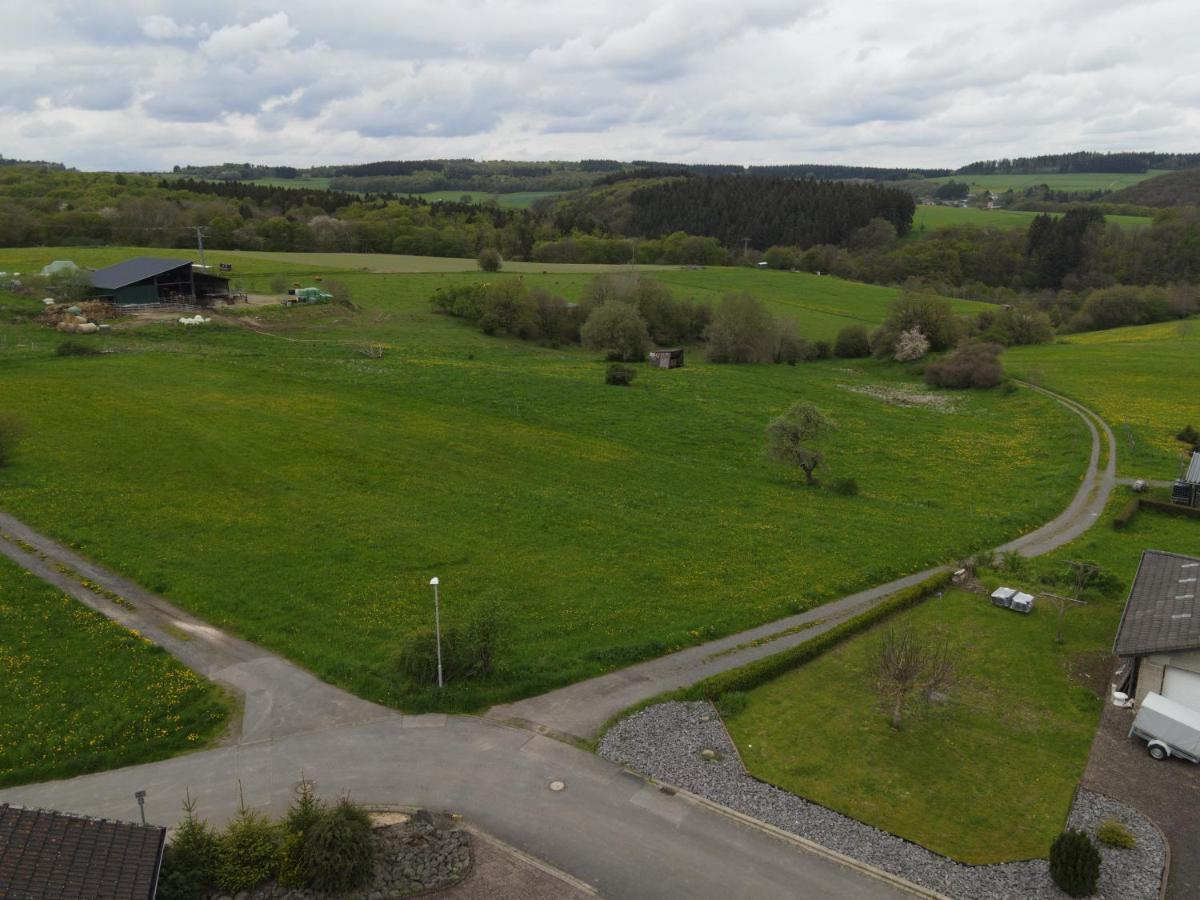 Ferienwohnung Zum Nuerburgring Munk Exteriér fotografie