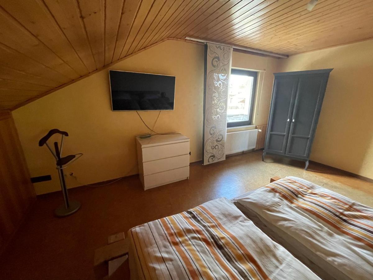 Ferienwohnung Zum Nuerburgring Munk Exteriér fotografie