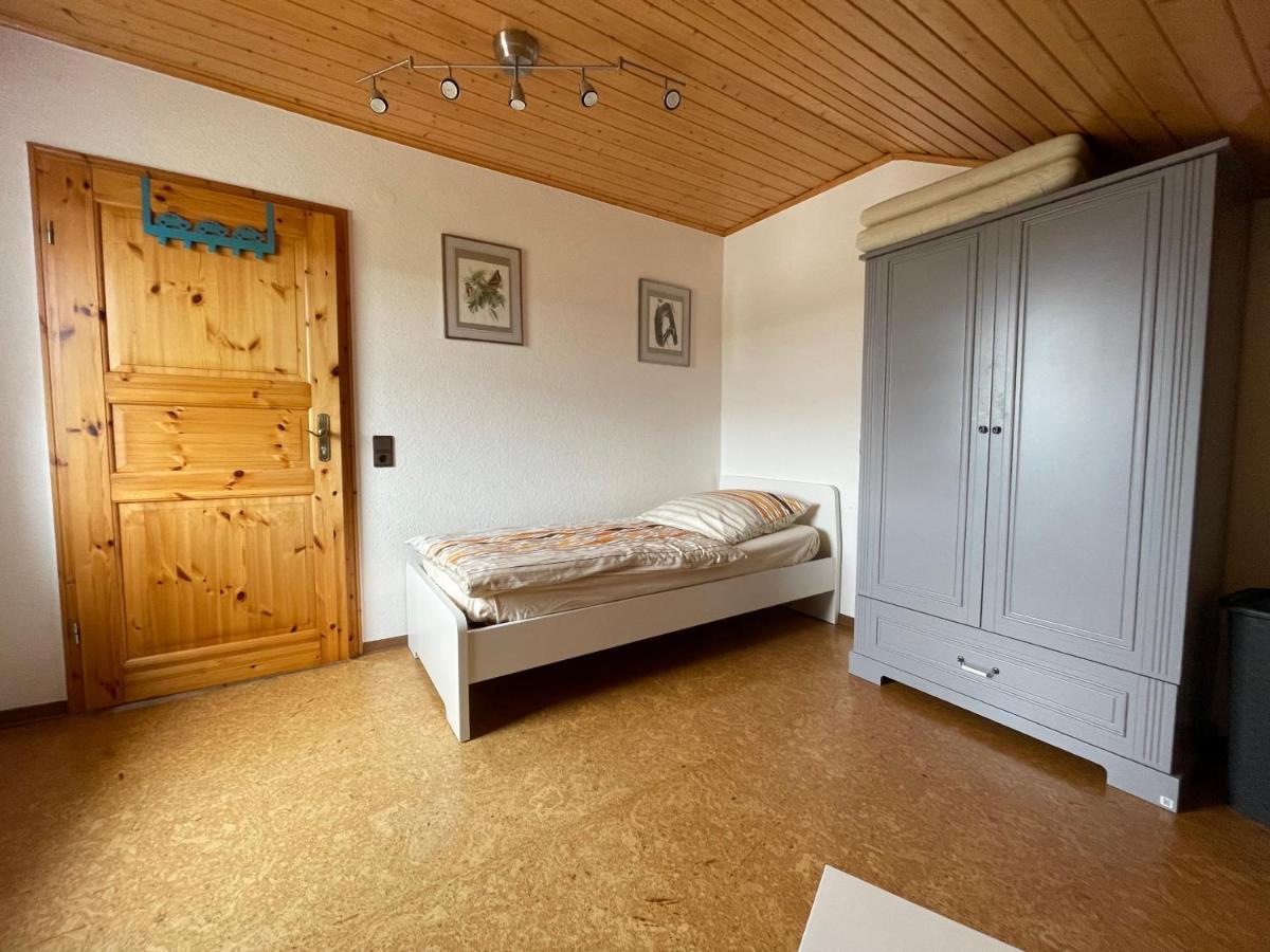 Ferienwohnung Zum Nuerburgring Munk Exteriér fotografie
